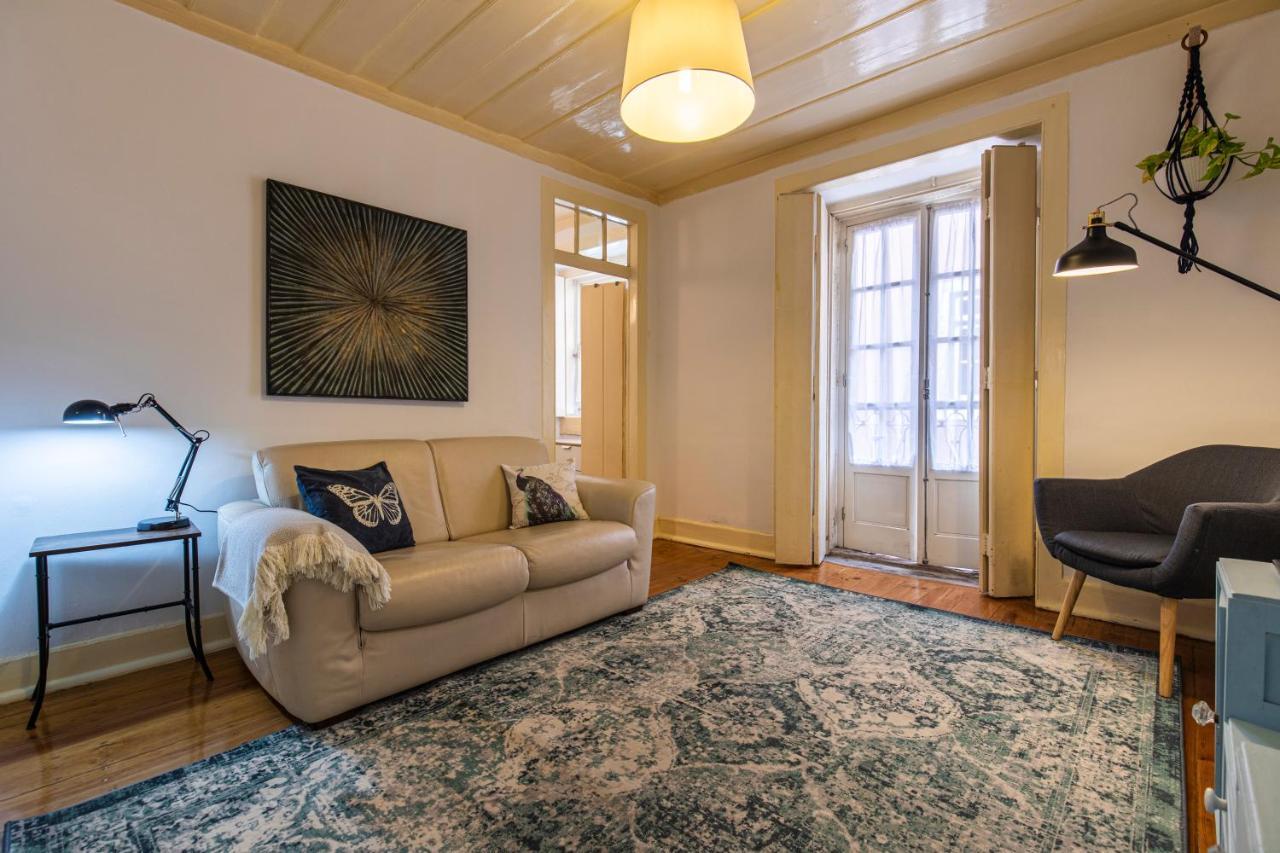 Condessa Dolls House Iii By Heart Appartement Lissabon